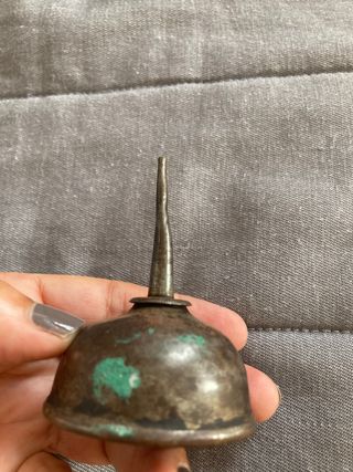 engrasadora antigua maquinas de coser