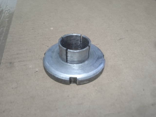 Tuerca dirección Montesa Impala.