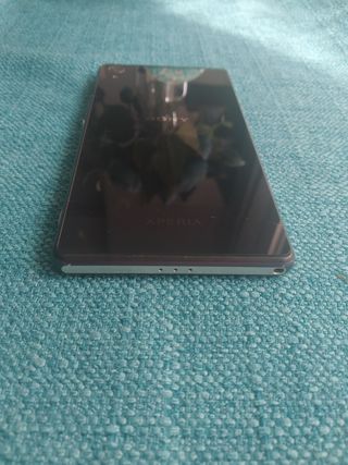 sony Xperia z2 reparar