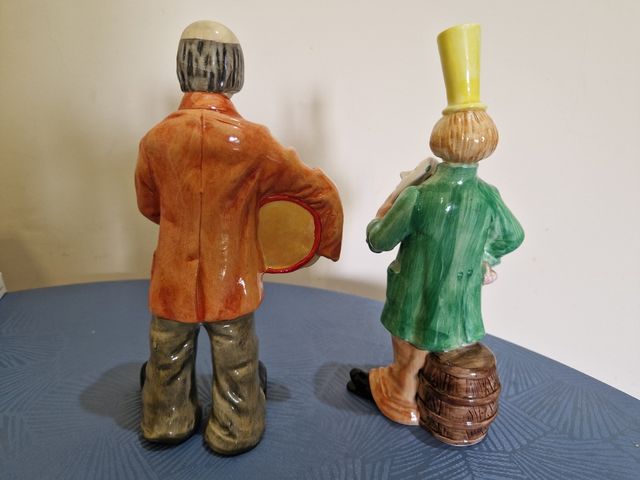 Figuras de Porcelana