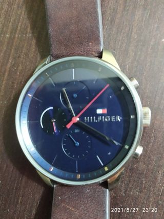 Reloj Tommy Hilfiger