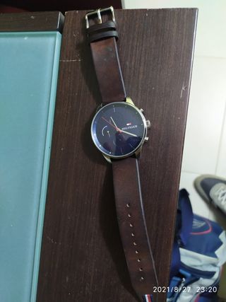 Reloj Tommy Hilfiger