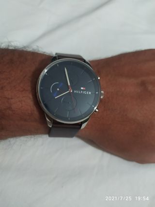 Reloj Tommy Hilfiger