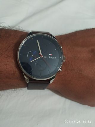 Reloj Tommy Hilfiger