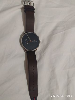 Reloj Tommy Hilfiger
