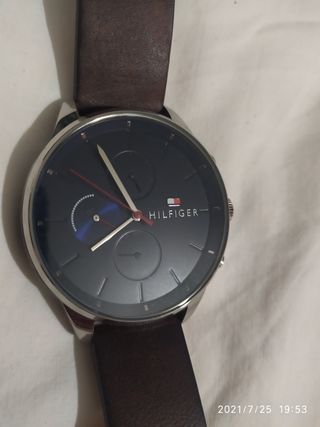 Reloj Tommy Hilfiger