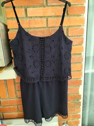 Mono tirantes