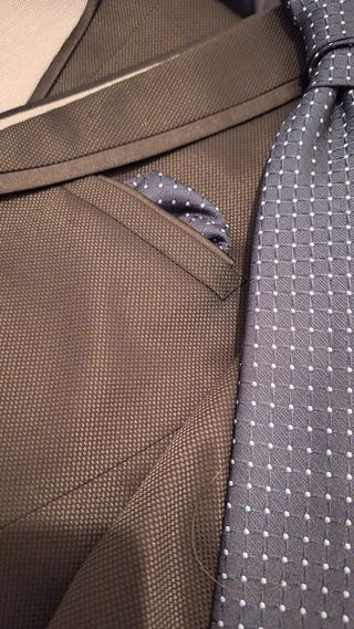 Traje Novio Talla 52