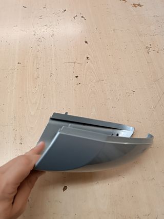 Retrovisor Mercedes carcasa