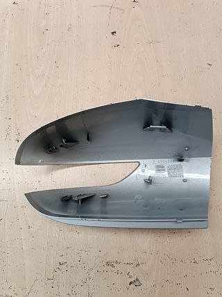 Retrovisor Mercedes carcasa