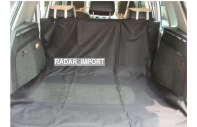 protector asientos traseros