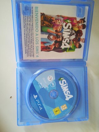 Los Sims 4