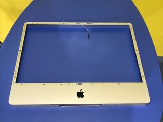 Piezas/Ordenador/Pc Bisel Pantalla Imac 24” 1225