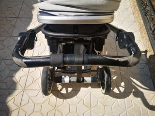 Carro bebe Emmaljunga NXT90