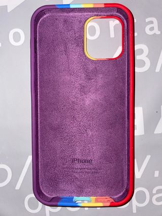Fundas iphone 12 mini