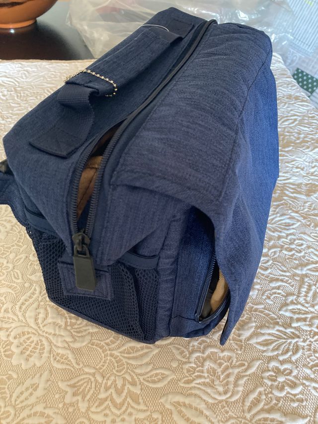Bolso para camara fotos nueva