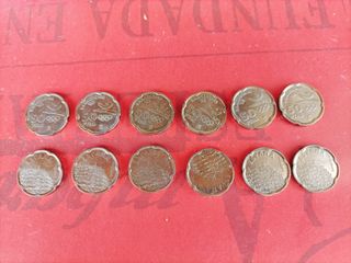 Monedas 50 pesetas