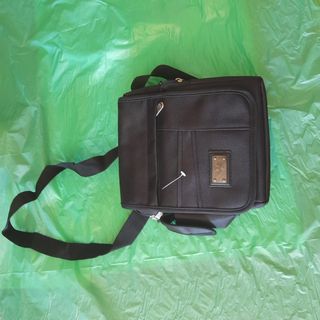 Bolso bandolera