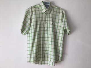 CAMISA TOMMY HILFIGER