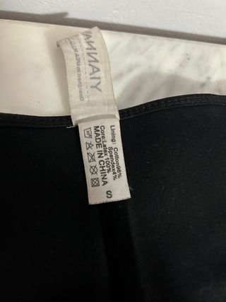 Faja reductora 