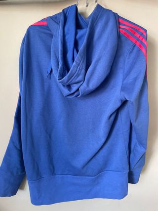 Adidas sudadera