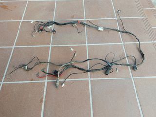 piaggio liberty 50 2t despiece