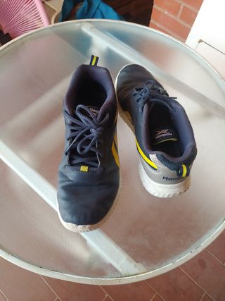 Zapatilla Reebok niño