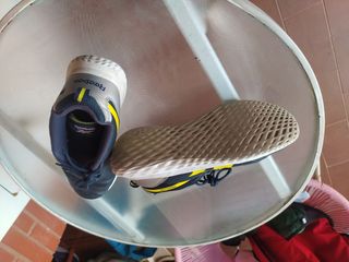 Zapatilla Reebok niño