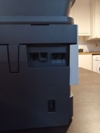 Impresora multifunción HP OfficeJet Pro 8022e