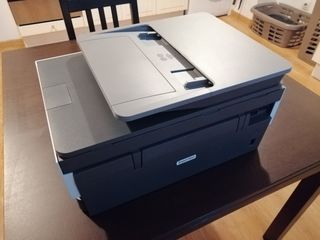 Impresora multifunción HP OfficeJet Pro 8022e