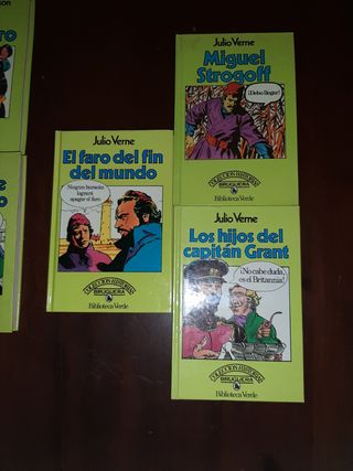 colección historia bruguera