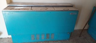 Neveras de bar / Enfriadores de botellas