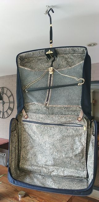 PORTATRAJES MALETA SAMSONITE