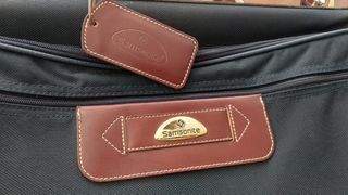 PORTATRAJES MALETA SAMSONITE