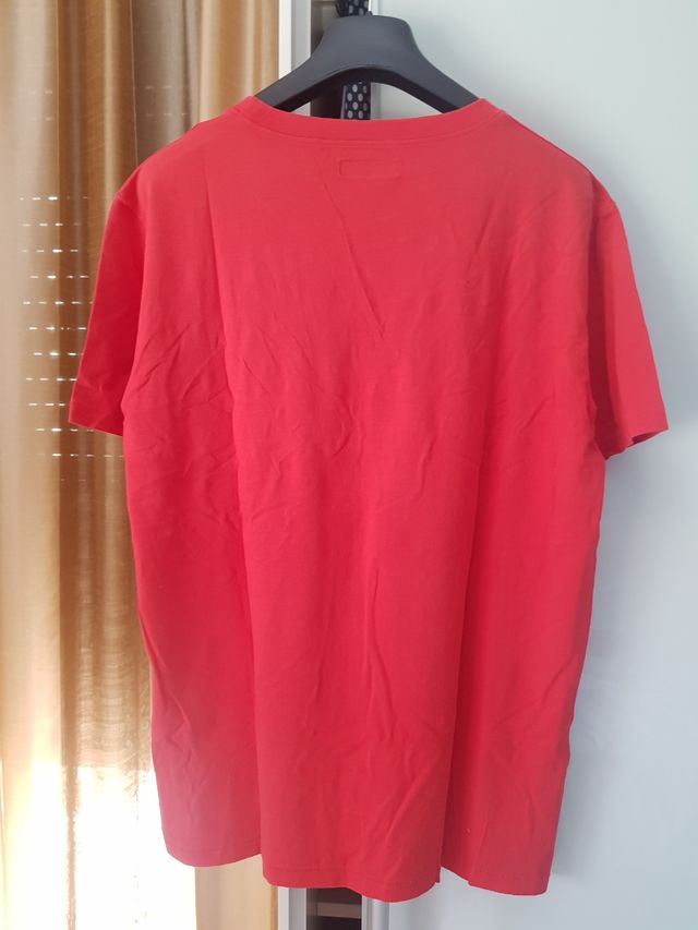 T-shirt Emporio Armani swimwear tg 52