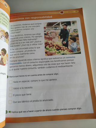La leyenda del Legado Ciencias Sociales