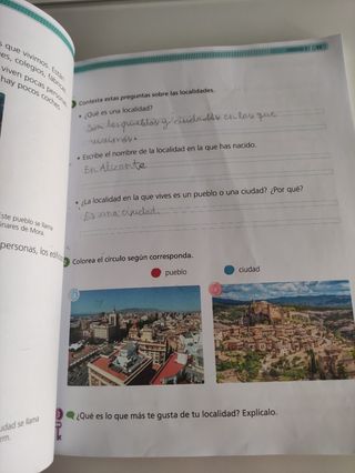 La leyenda del Legado Ciencias Sociales