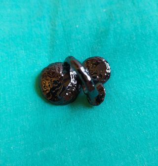 Anillo perlas 