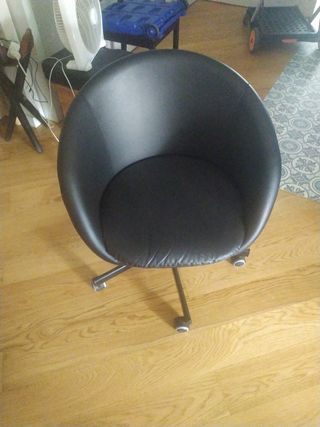 Silla Ikea SKRUVSTA
