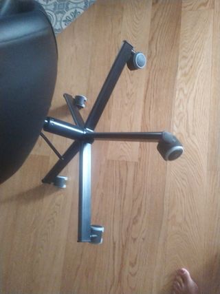 Silla Ikea SKRUVSTA