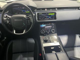 Land Rover Range Rover Velar 2019