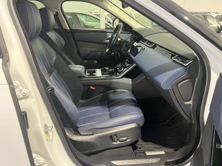 Land Rover Range Rover Velar 2019