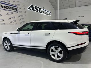 Land Rover Range Rover Velar 2019