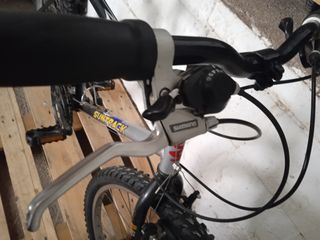 Bicicleta suntrack first class 26 pulgadas