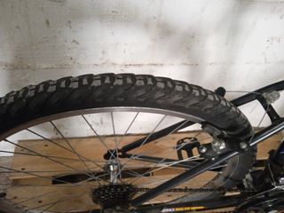 Bicicleta suntrack first class 26 pulgadas