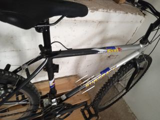 Bicicleta suntrack first class 26 pulgadas