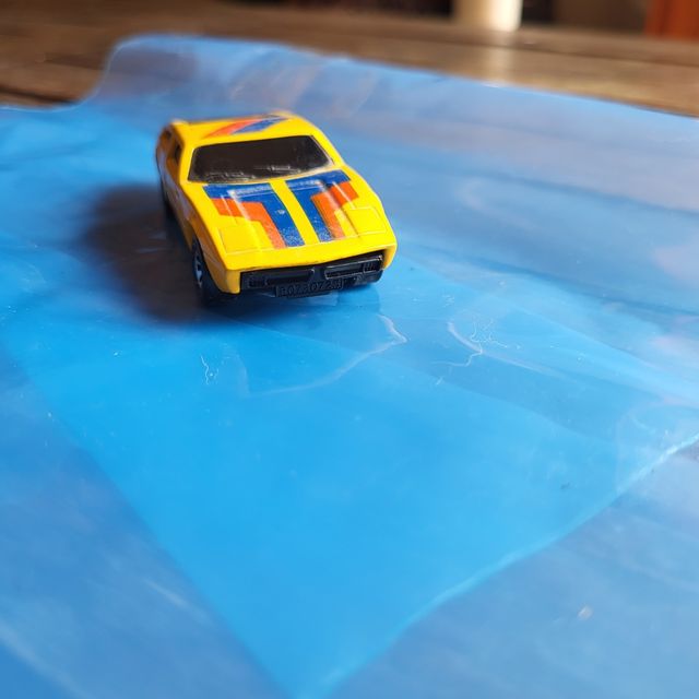 scatola di fiammiferi