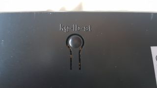 ⭐ Báscula peso Soehnle infantil