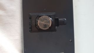 ⭐ Báscula peso Soehnle infantil