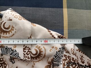 CAMISA MUJER TALLA 52